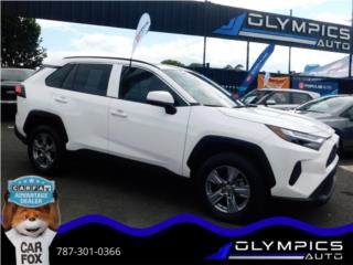 Toyota, Rav4 2024 Puerto Rico Toyota, Rav4 2024