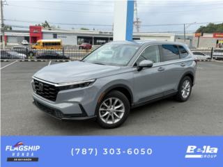 Flagship Honda de Bayamon Puerto Rico