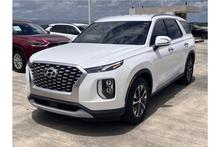 **LIQUIDACIÓN!! HYUNDAI PALISADE 2022