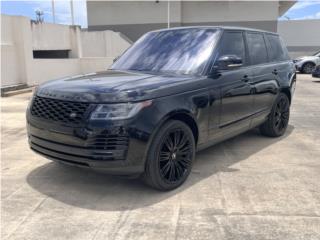 Sergio Power Cars  Puerto Rico