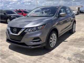 Sergio Power Cars  Puerto Rico