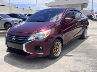 Sergio Power Cars  Puerto Rico