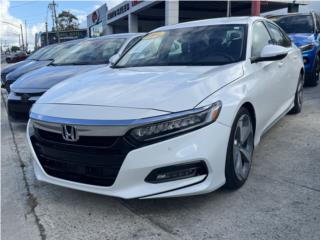 Alberto Padr� Auto Puerto Rico
