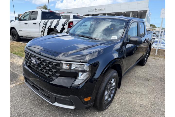 FORD MAVERICKS 2026 EN OFERTA