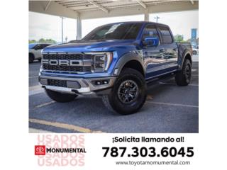 TOYOTA MONUMENTAL PRE-OWNED Puerto Rico