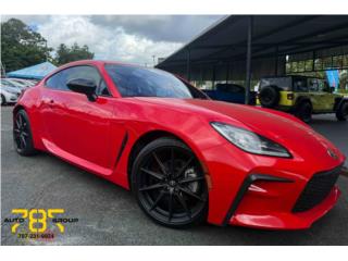 GR86 SOLO 16K MILLAS , Toyota Puerto Rico
