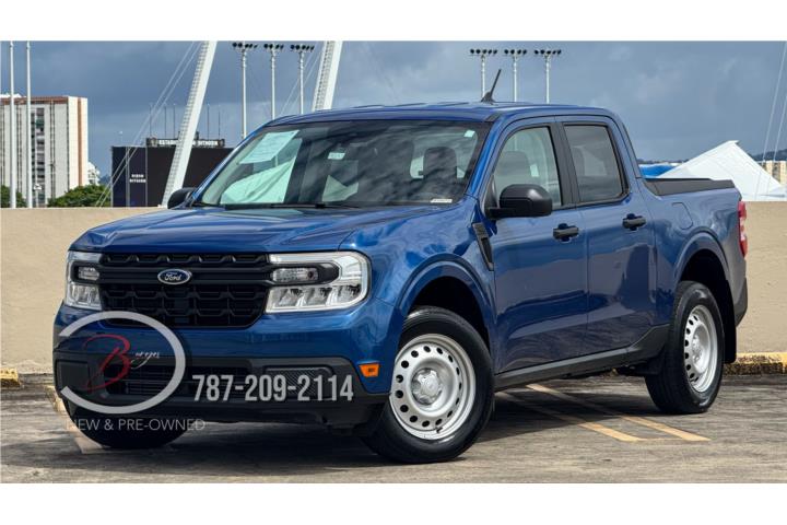 XL Solo 17K millas Garantía