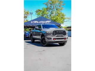 VELOCITY MOTORCARS Puerto Rico