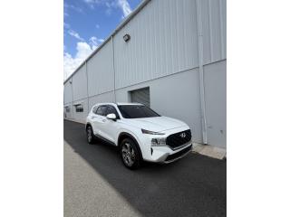 Hyundai Santa Fe 2023, Hyundai Puerto Rico