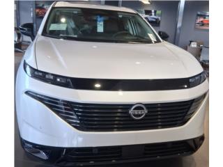Henry Motors Nissan de Ponce Puerto Rico