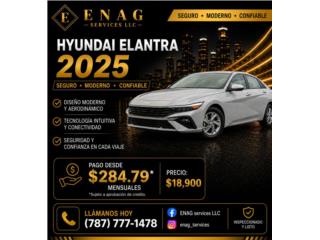 ENAG Service  Puerto Rico