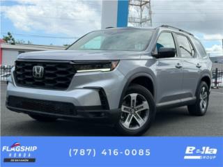 Flagship Honda de Bayam�n Puerto Rico