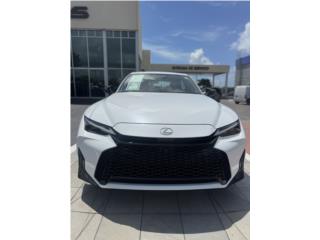 LEXUS PONCE TAINA  Puerto Rico