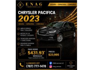 ENAG Service  Puerto Rico