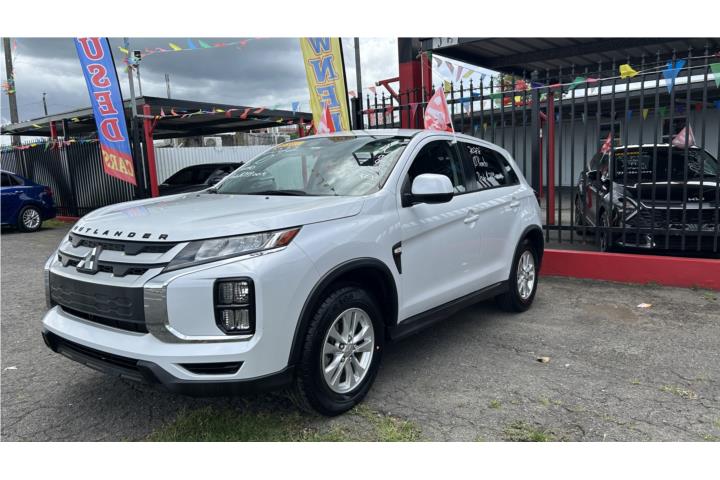 Mitsubishi Outlander 2022, Extra clean