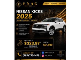 ENAG Service  Puerto Rico