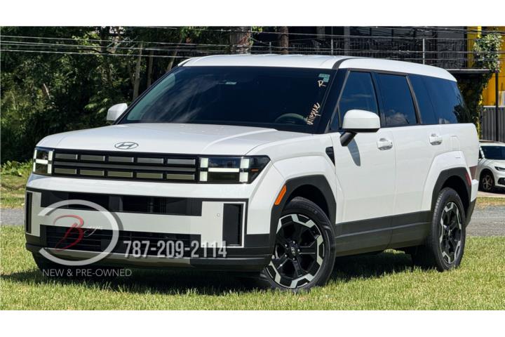 Garantía de fábrica Solo 23K millas