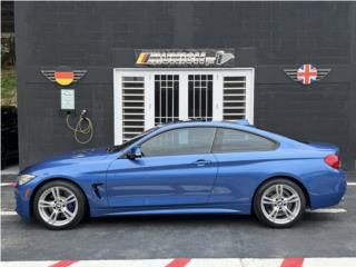 BMW 428i XDrive SOLO 65K MILLAS