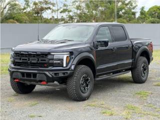 FORD PR Puerto Rico
