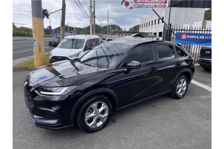 Honda HRV 2023 LX *NUEVAAA*