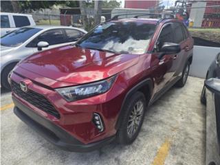 TOYOTA DE CAYEY Puerto Rico