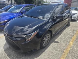 TOYOTA DE CAYEY Puerto Rico