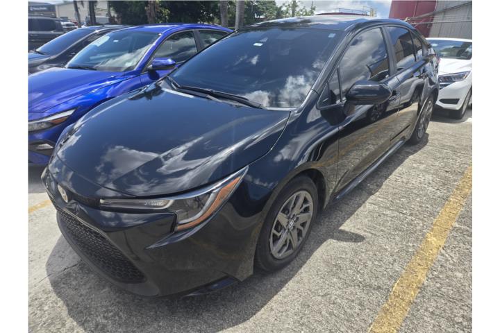 UNICO COROLLA STD 2022
