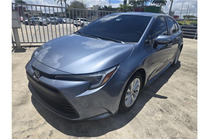 TOYOTA COROLLA LE HV 2023