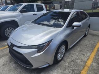 TOYOTA DE CAYEY Puerto Rico
