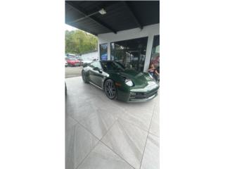Angeliane Car Sales Consultant Puerto Rico