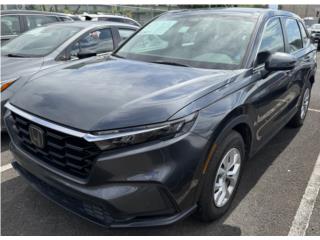BE'NJAMIN HONDA Puerto Rico