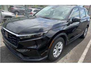 BE'NJAMIN HONDA Puerto Rico
