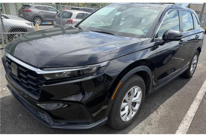 2023 HONDA CRV LX I3005330