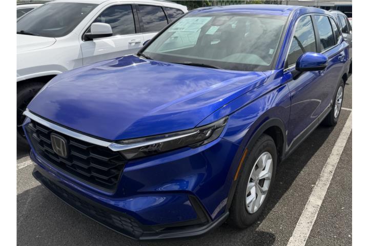 2023 HONDA CRV LX I3008888