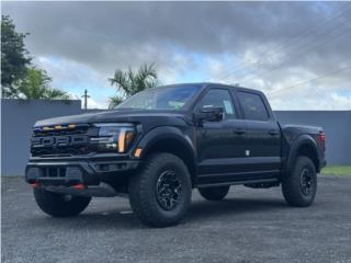 FORD PR Puerto Rico