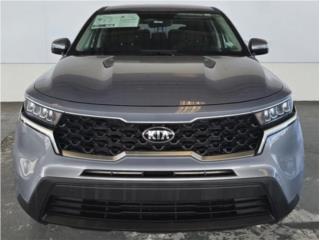 BE'NJAMIN HONDA Puerto Rico
