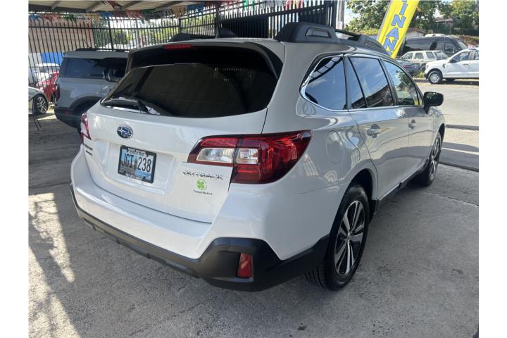 Subaru, Outback del 2019 Clasificados Online Puerto Rico