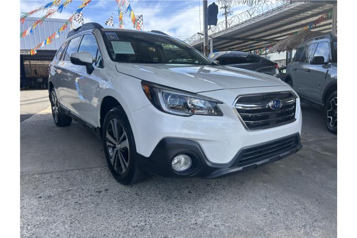 Subaru, Outback del 2019 Clasificados Online Puerto Rico