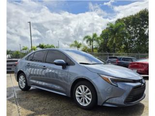 Carpintero Auto Sales Puerto Rico