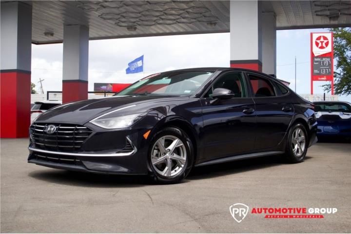 HYUNDAI SONATA 2023