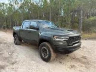 ALBERIC CHRYSLER PRE-OWNED Puerto Rico