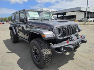 ALBERIC CHRYSLER PRE-OWNED Puerto Rico