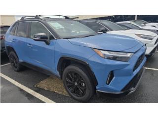 Toyota Nuevos y Autos Usados de PR  Puerto Rico