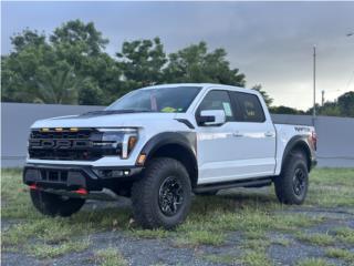 FORD PR Puerto Rico