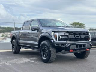 FORD PR Puerto Rico
