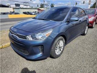 2018 KIA RIO QUINTO $6,995