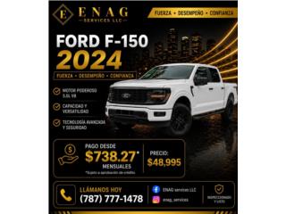 ENAG Service  Puerto Rico