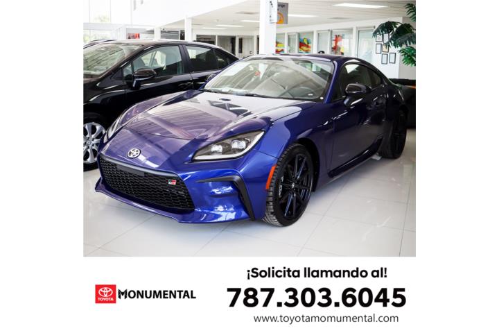 2026 Toyota GR