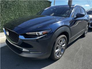19K MILLAS! AWD! CAMARA! PIEL! BLUETOOTH!, Mazda Puerto Rico