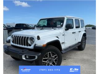 Flagship Jeep Bayam�n  Puerto Rico